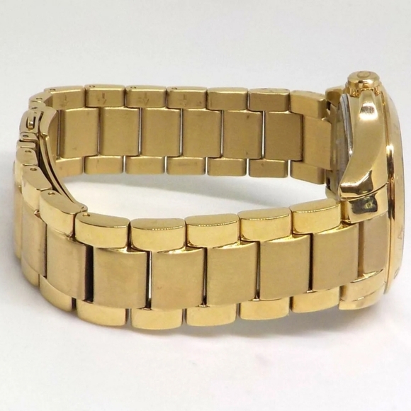 **SOLD** Coach Tristen Blue Dial Ladies Watch - Picture 7 of 9